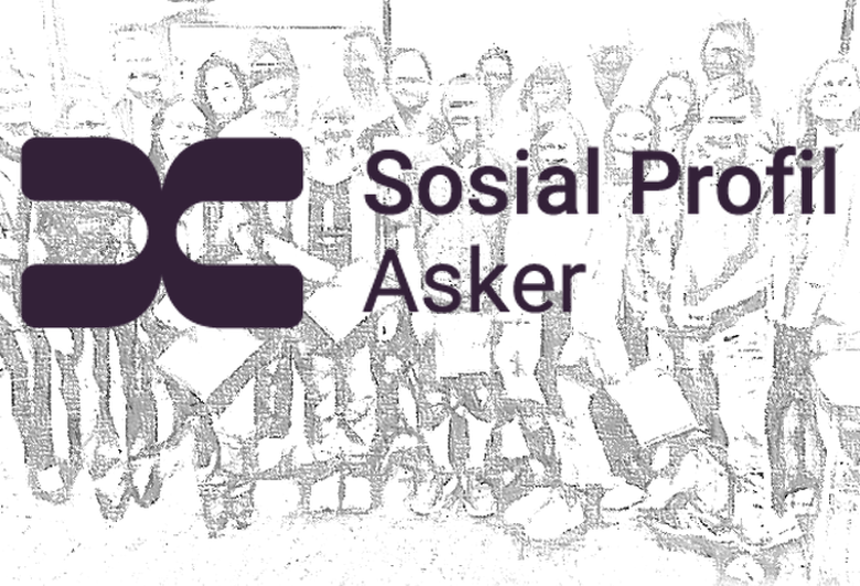 Sosial Profil Asker – Inkludering og mangfold for fremtidens bedrifter